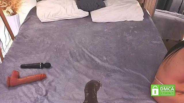 aGaGatha's Webcam Show