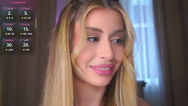 Chat XXX en directo de GeorginaHarn