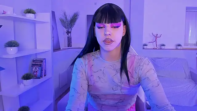 Madison_dolly 在線直播表演