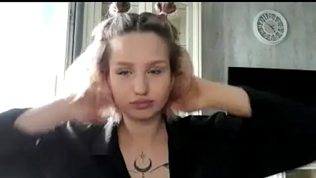 ProMilly élő XXX-chatje