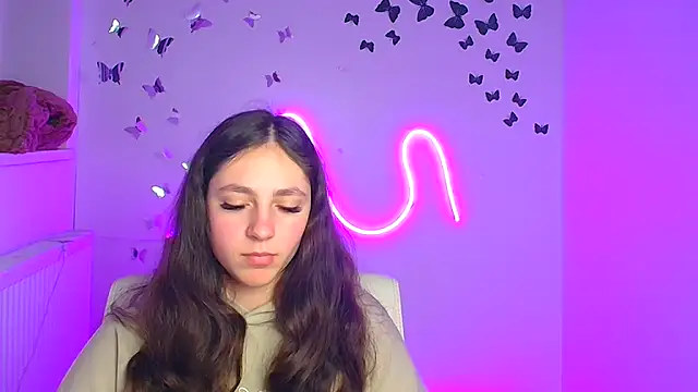 Chat XXX Live KissMeJulia