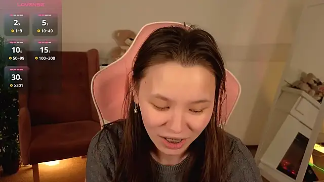 Maya_soft Chat XXX live