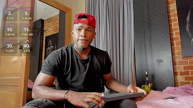 DarianWill18 Live XXX-Chat