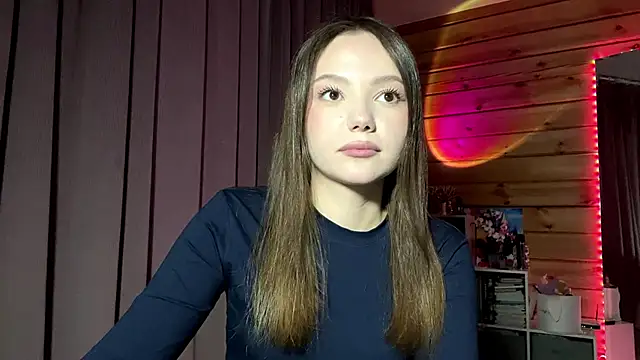 Chat XXX ao vivo de LenLen_Solen