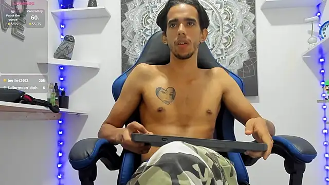 Alessandro_Abruzzo Live XXX Chat