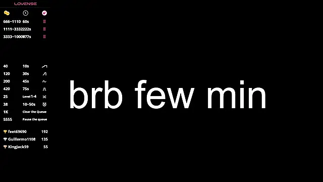 Chat XXX en directo de HeleneLeach