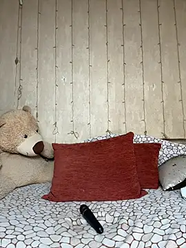 Amberhotqueen 网络视讯表演