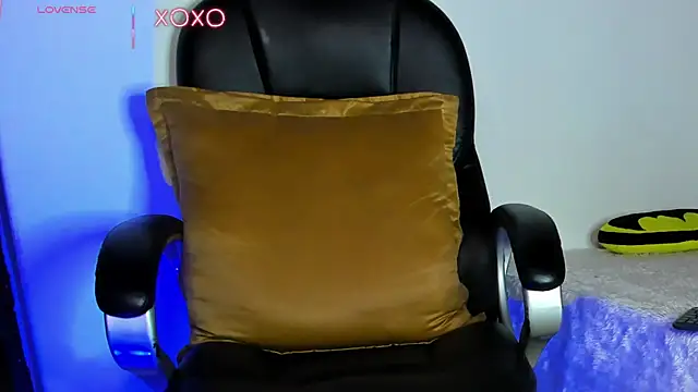 Chatroom XXX en direct de Stiven_collins