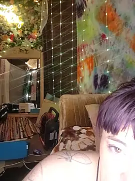 infinirose Chat XXX live