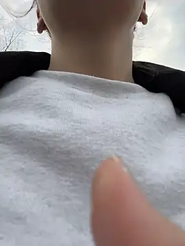 Sembang XXX Secara Langsung LeiaMood