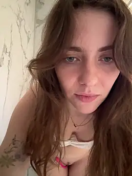 Chat XXX Live MariiD