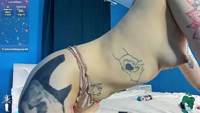 Mary_Xextra Obrolan Langsung XXX