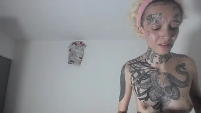 barbara_anal_squirt_'s Live XXX Chat