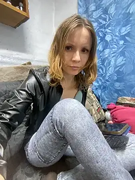 Anita-Smith's Live XXX Chat