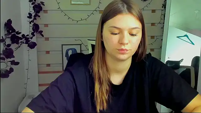 Josephine_Kiss Obrolan Langsung XXX