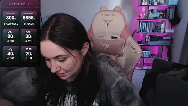 SexyWitch_666's Live XXX Chat