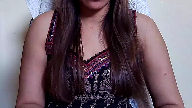 Nyra-Goddess Obrolan Langsung XXX