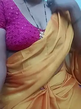 Crazycat-Telugu's Live XXX Chat