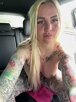 CoraDiamond – webcam-show