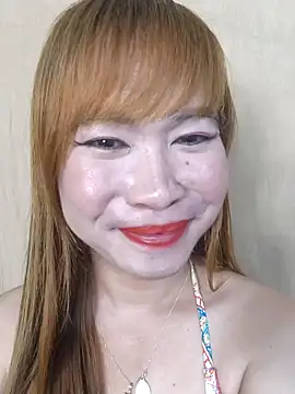 Tsfelicity_youngxx Pertunjukan Webcam