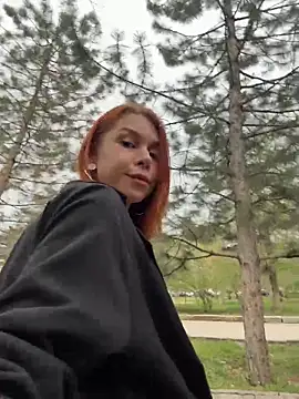 RosieSecret's Live XXX Chat