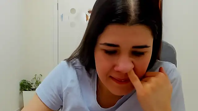 Joanniaのウェブカメラショー