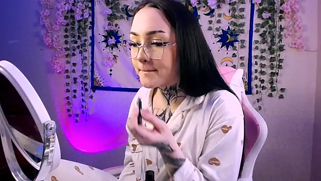 Chat XXX Live MollyKissy