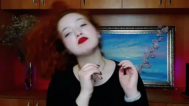 MissAriaa's Live XXX Chat