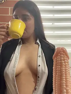 A-uroora's Live XXX Chat