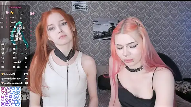 Veldenga webkamerás műsora