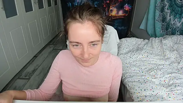 LiaSasha's Live XXX Chat