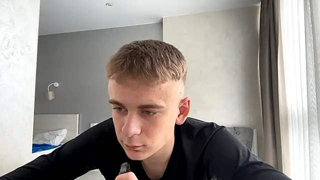 SoloFury – webcam-show