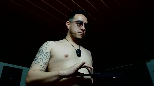 Show de webcam de markswitch__