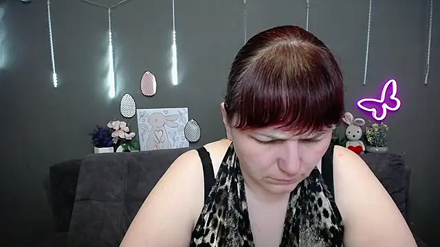 AliceInksSweetty – Live XXX-chat