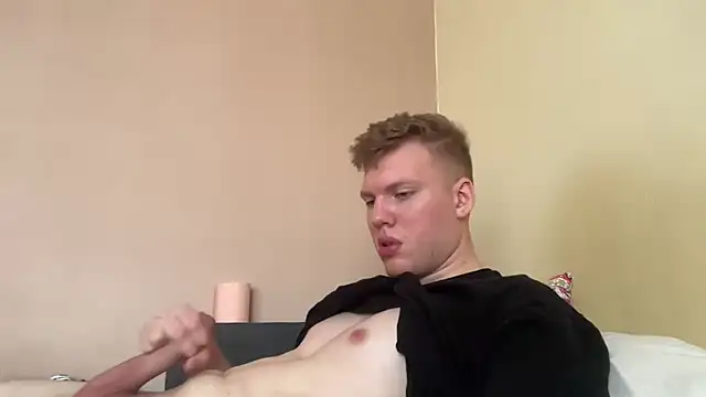 Pertunjukan Kamera Web sexybooii6968