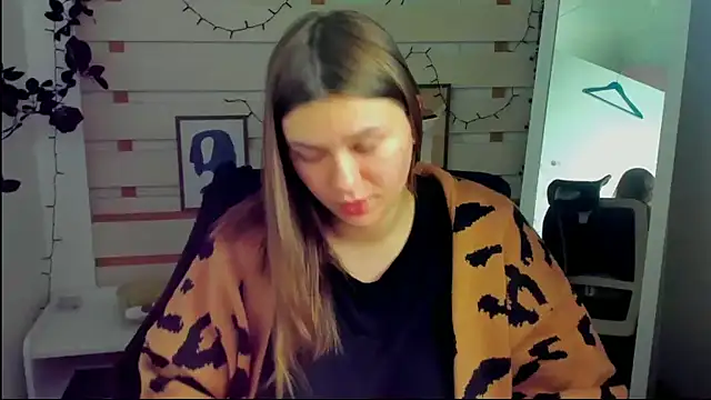 Josephine_Kiss Obrolan Langsung XXX