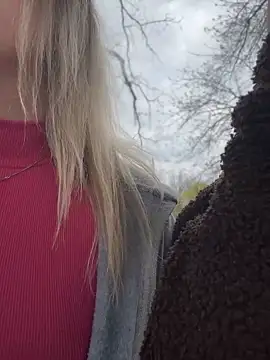 عرض كام SweetCuteGirls1023