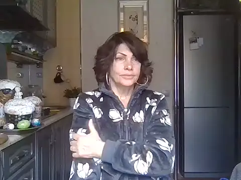 Baby-Matilda 网络视讯表演