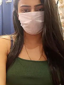 عرض كام Ivymybae