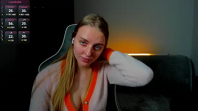 Jam_cream's Live XXX Chat