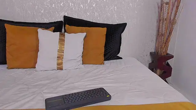 Tyler_durten Obrolan Langsung XXX