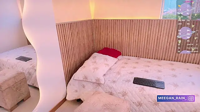 _MeganRainn Live XXX chat