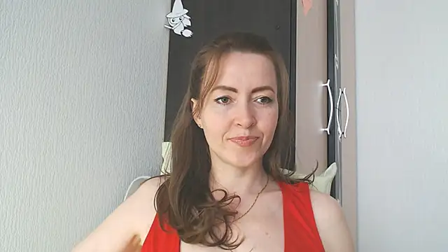 NicoleEunice87 Chat XXX in diretta