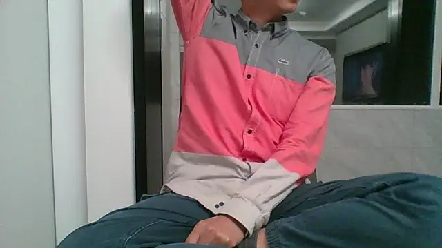 nole_china7 Show Webcam