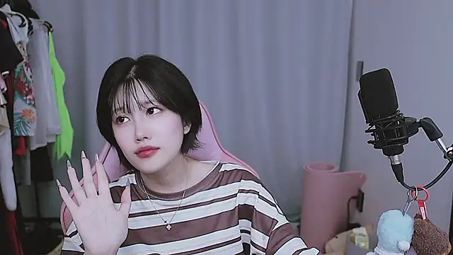 MISA_02 라이브 XXX 채팅