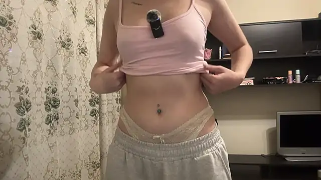 Czat XXX na żywo – AquilineOrites