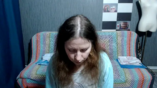 pa1e_pr1ncess Adlı Modelin Canlı XXX Sohbeti