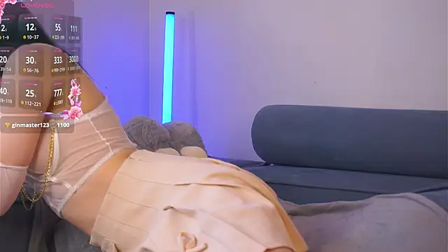 Chat XXX en directo de MirnaTellado