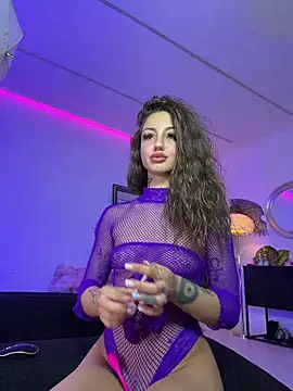 AnnastasiaJune Webcam show