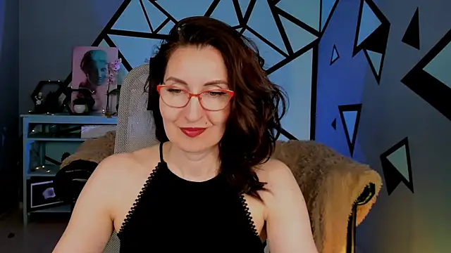 แชท XXX สดของ UnaTerra